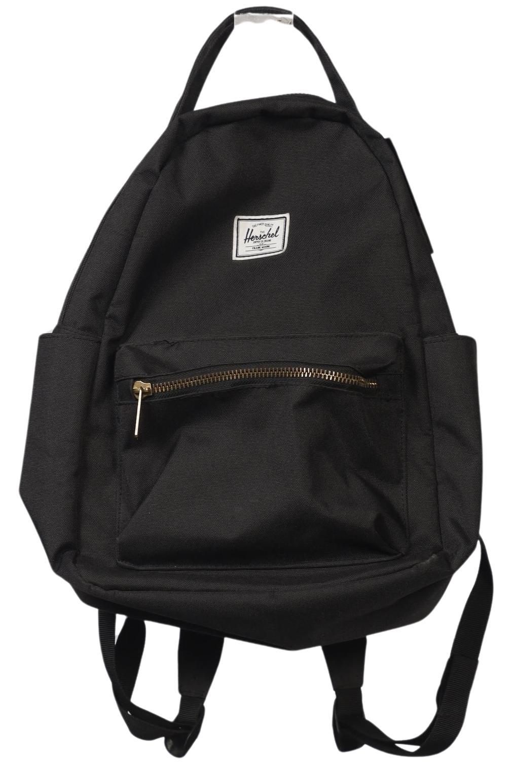 

Herschel Damen Rucksack, schwarz, Gr.