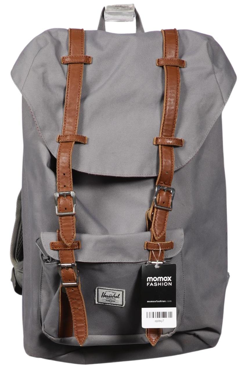 

Herschel Damen Rucksack, grau, Gr.