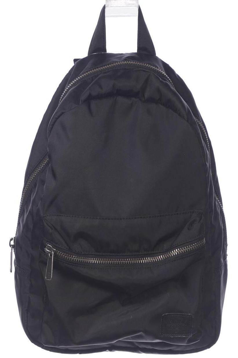 

Herschel Damen Rucksack, schwarz, Gr.
