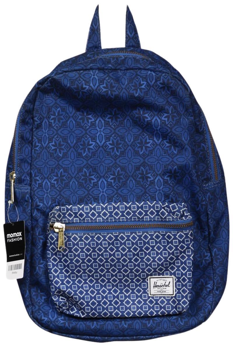 

Herschel Damen Rucksack, marineblau, Gr.