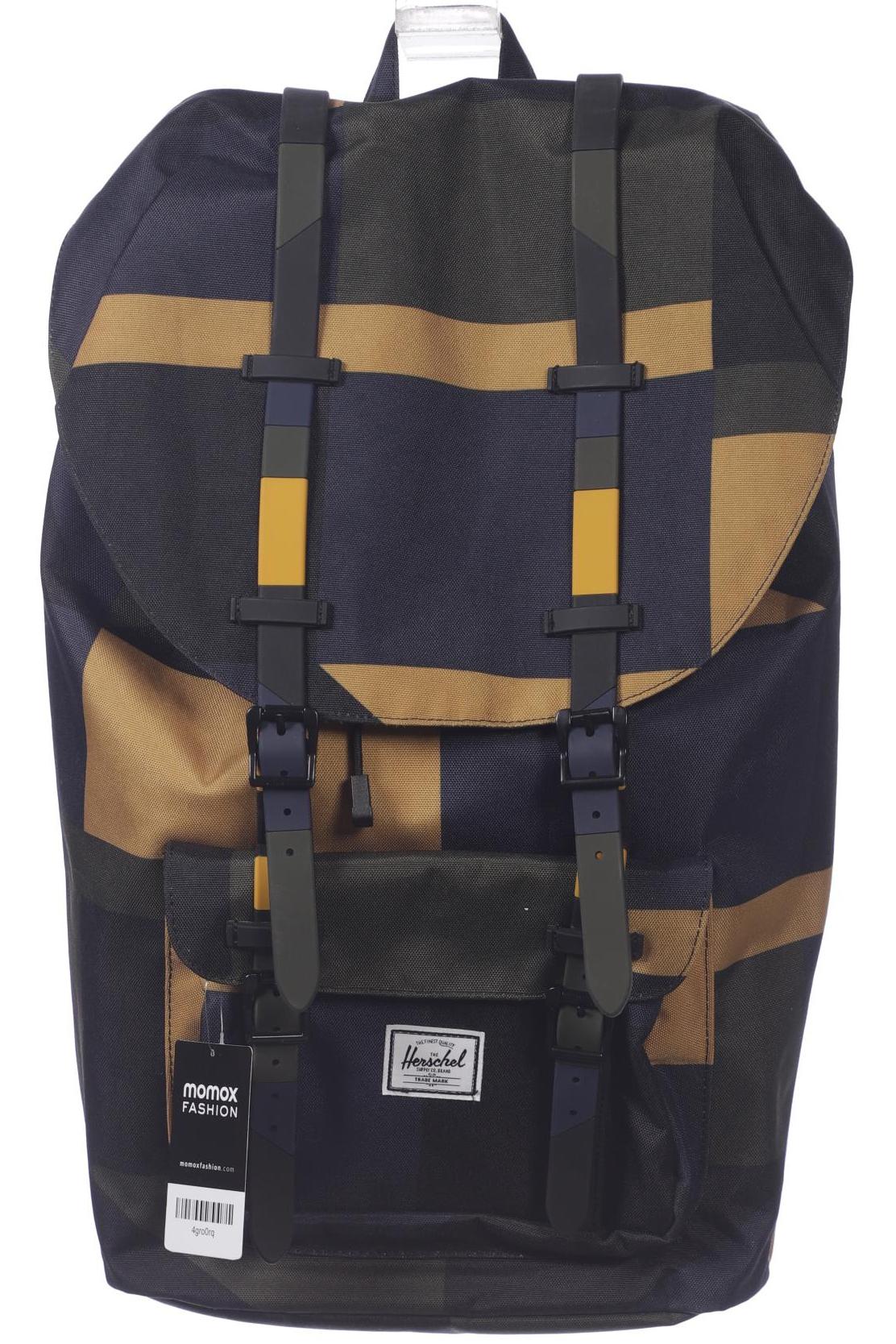 

Herschel Damen Rucksack, mehrfarbig, Gr.
