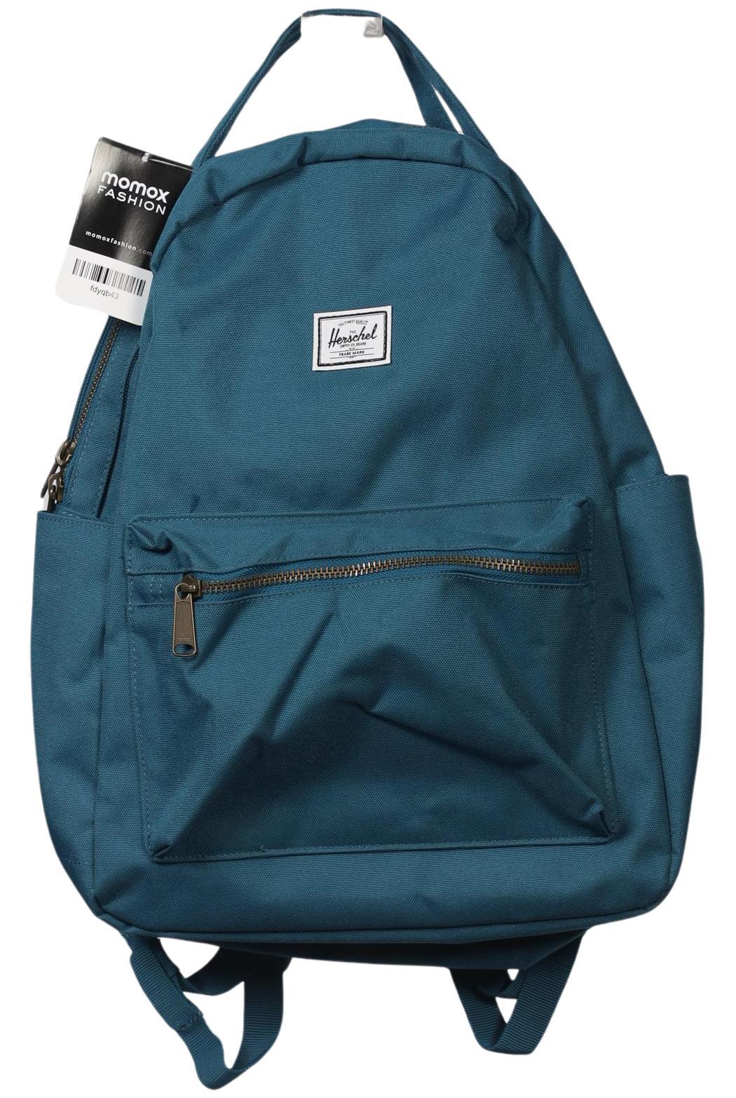 

Herschel Damen Rucksack, blau, Gr.