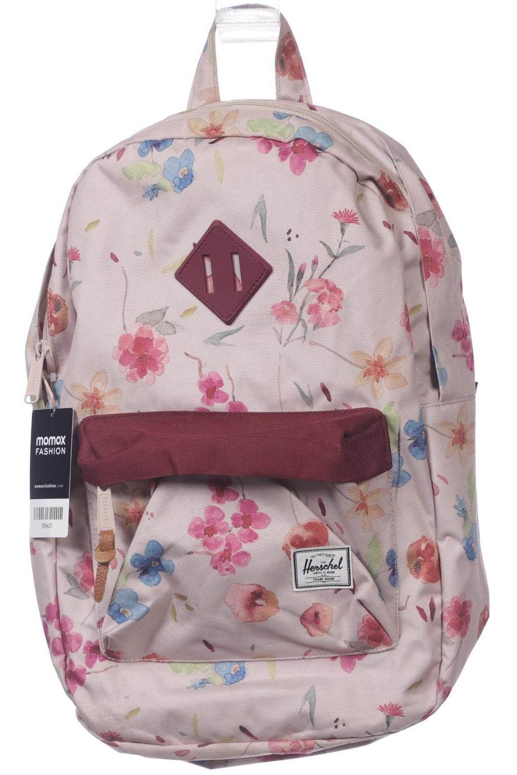 

Herschel Damen Rucksack, beige, Gr.