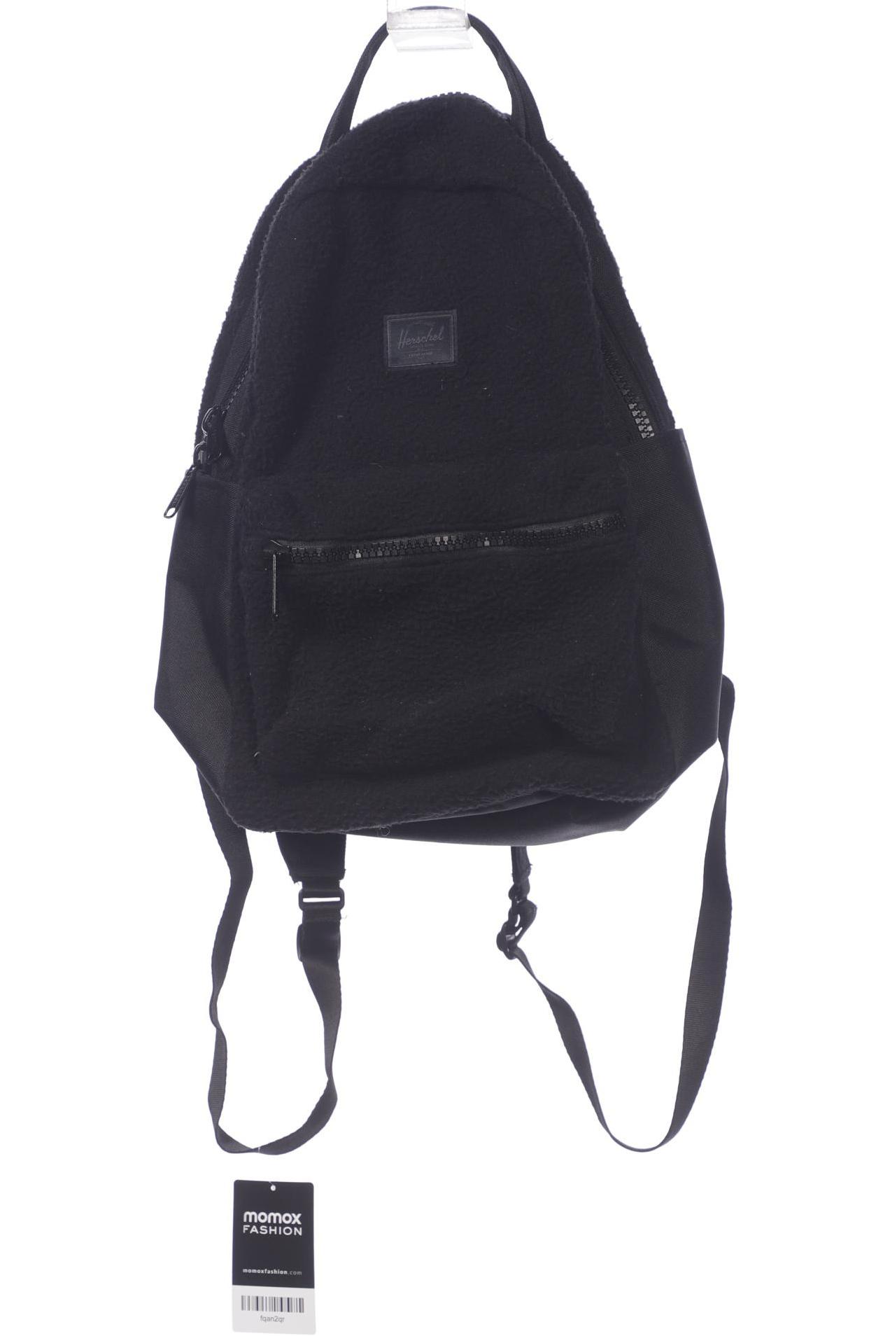 

Herschel Damen Rucksack, schwarz, Gr.