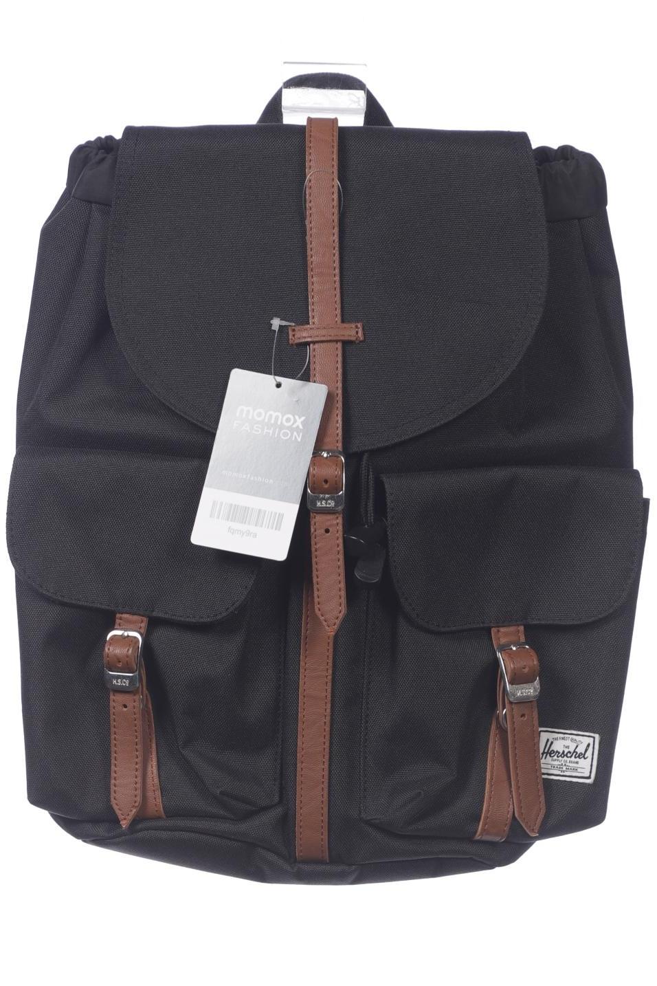 

Herschel Damen Rucksack, schwarz, Gr.