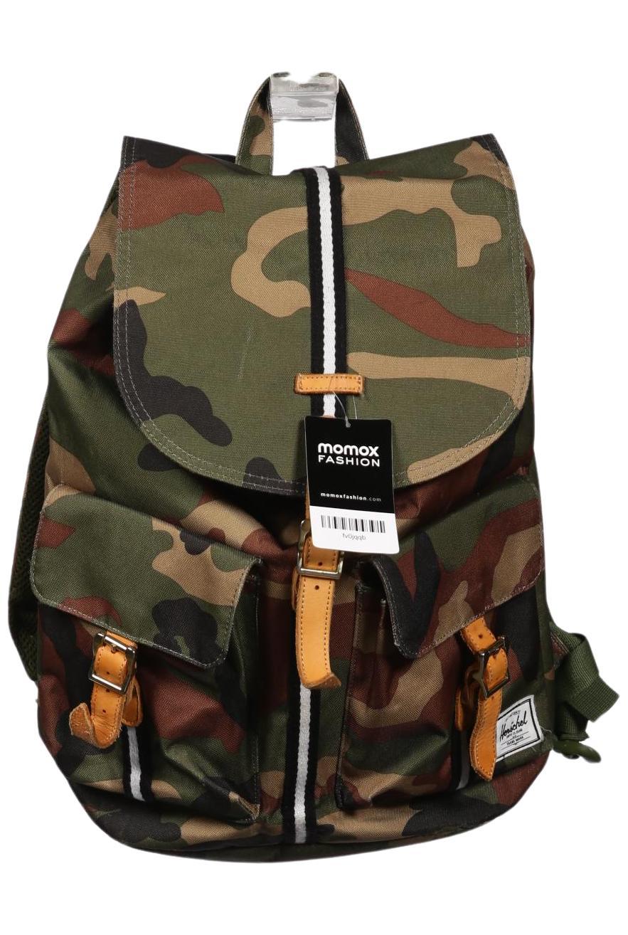 

Herschel Damen Rucksack, grün, Gr.