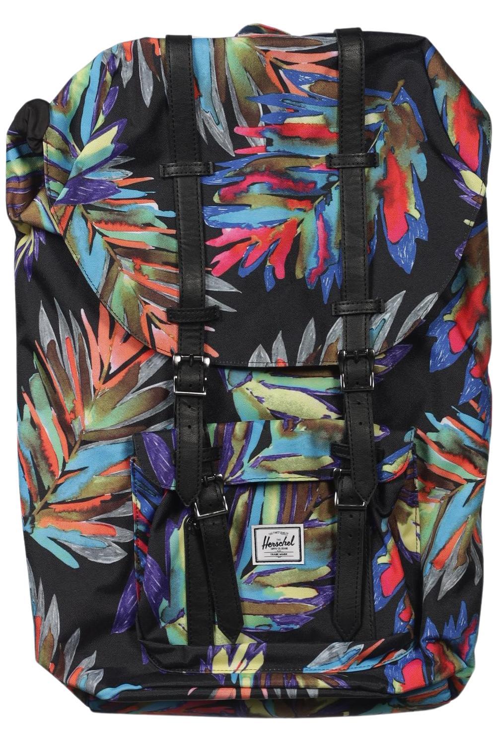 

Herschel Damen Rucksack, mehrfarbig, Gr.