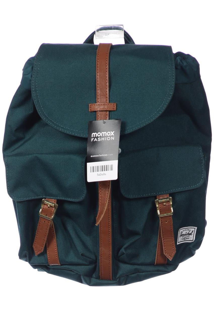 

Herschel Damen Rucksack, grün, Gr.
