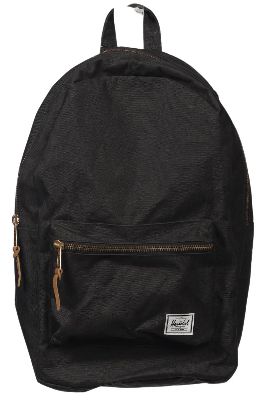 

Herschel Damen Rucksack, schwarz, Gr.