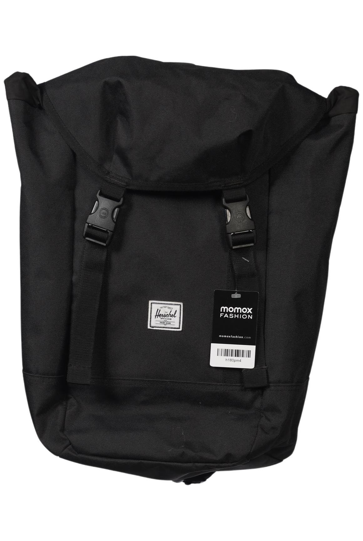 

Herschel Damen Rucksack, schwarz, Gr.