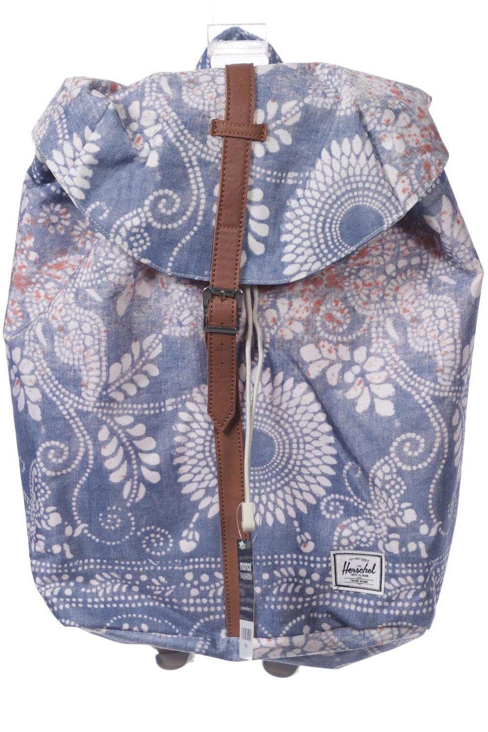 

Herschel Damen Rucksack, blau, Gr.