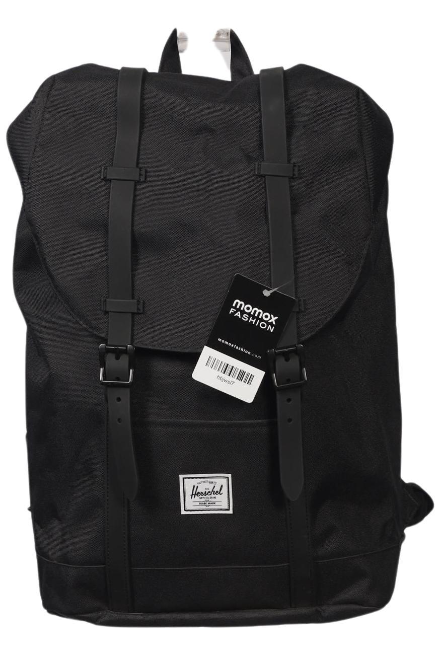 

Herschel Damen Rucksack, schwarz, Gr.