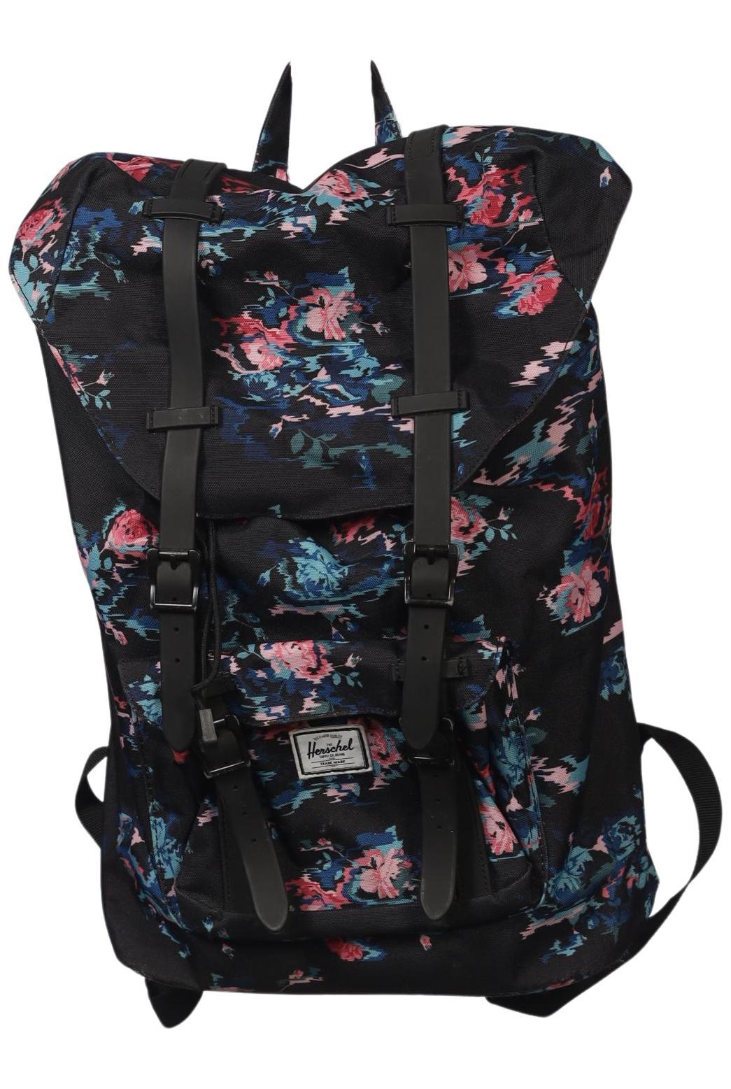 

Herschel Damen Rucksack, marineblau, Gr.
