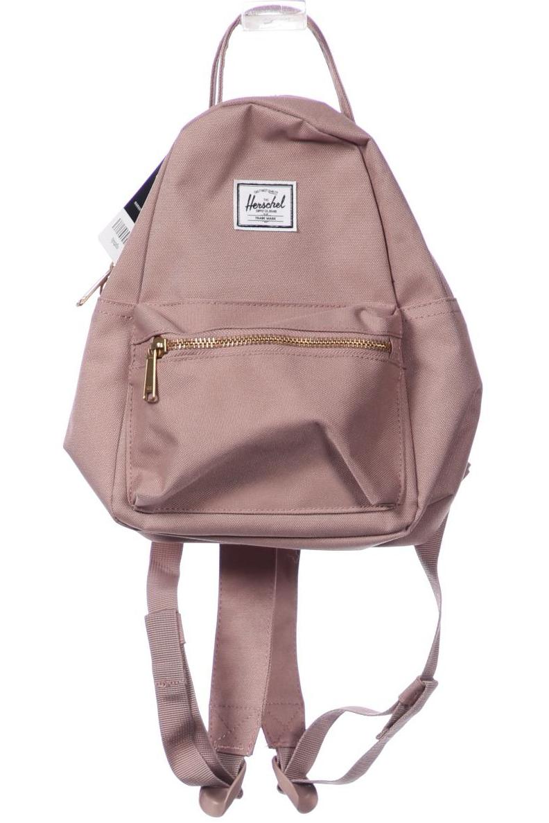 

Herschel Damen Rucksack, pink, Gr.