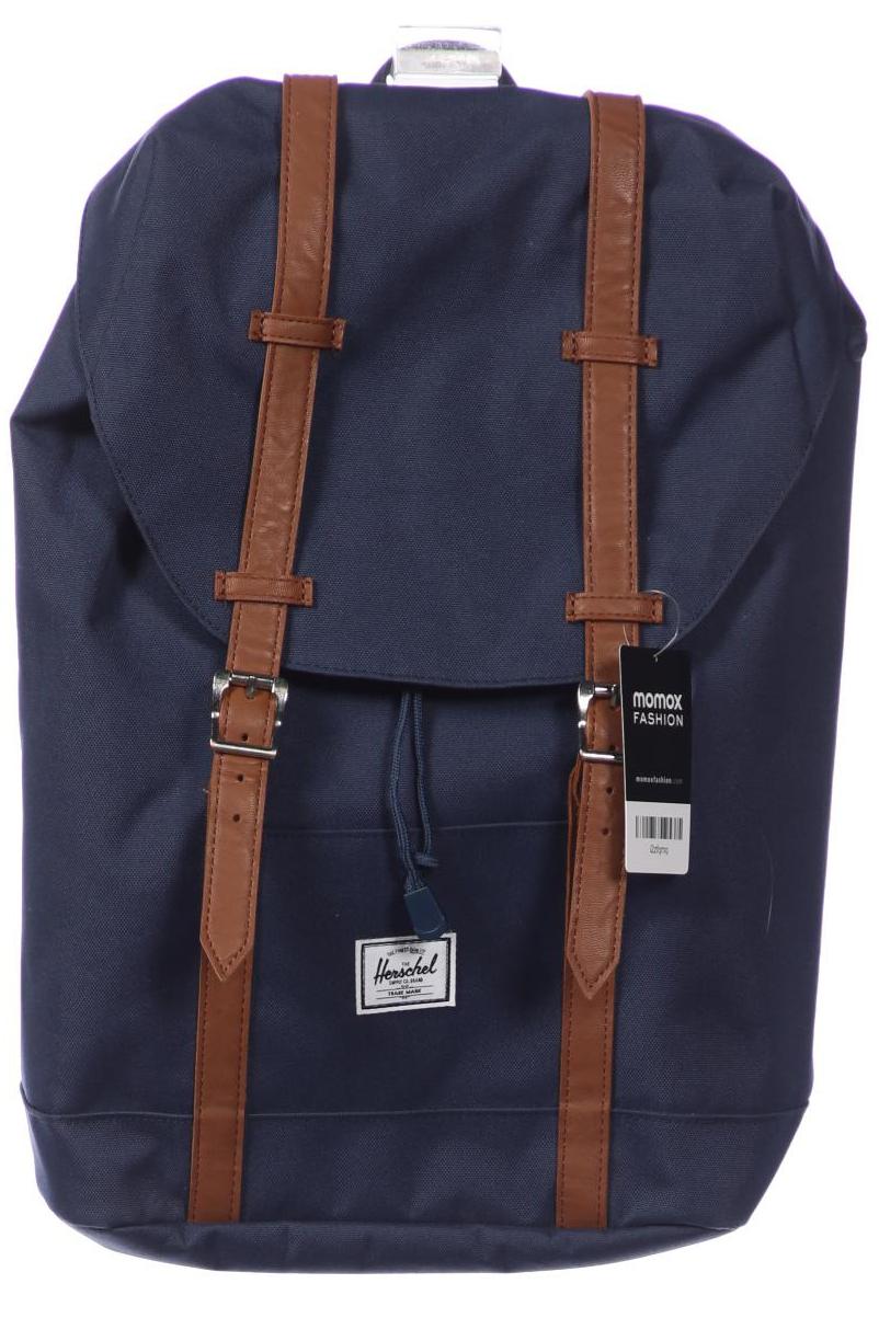 

Herschel Damen Rucksack, marineblau, Gr.