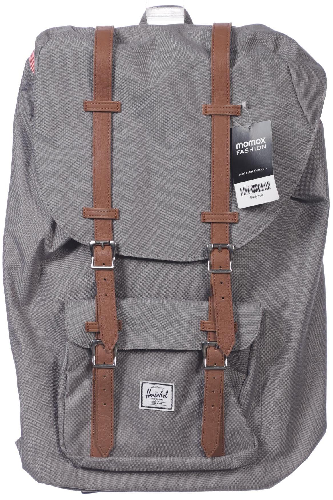 

Herschel Damen Rucksack, grau, Gr.