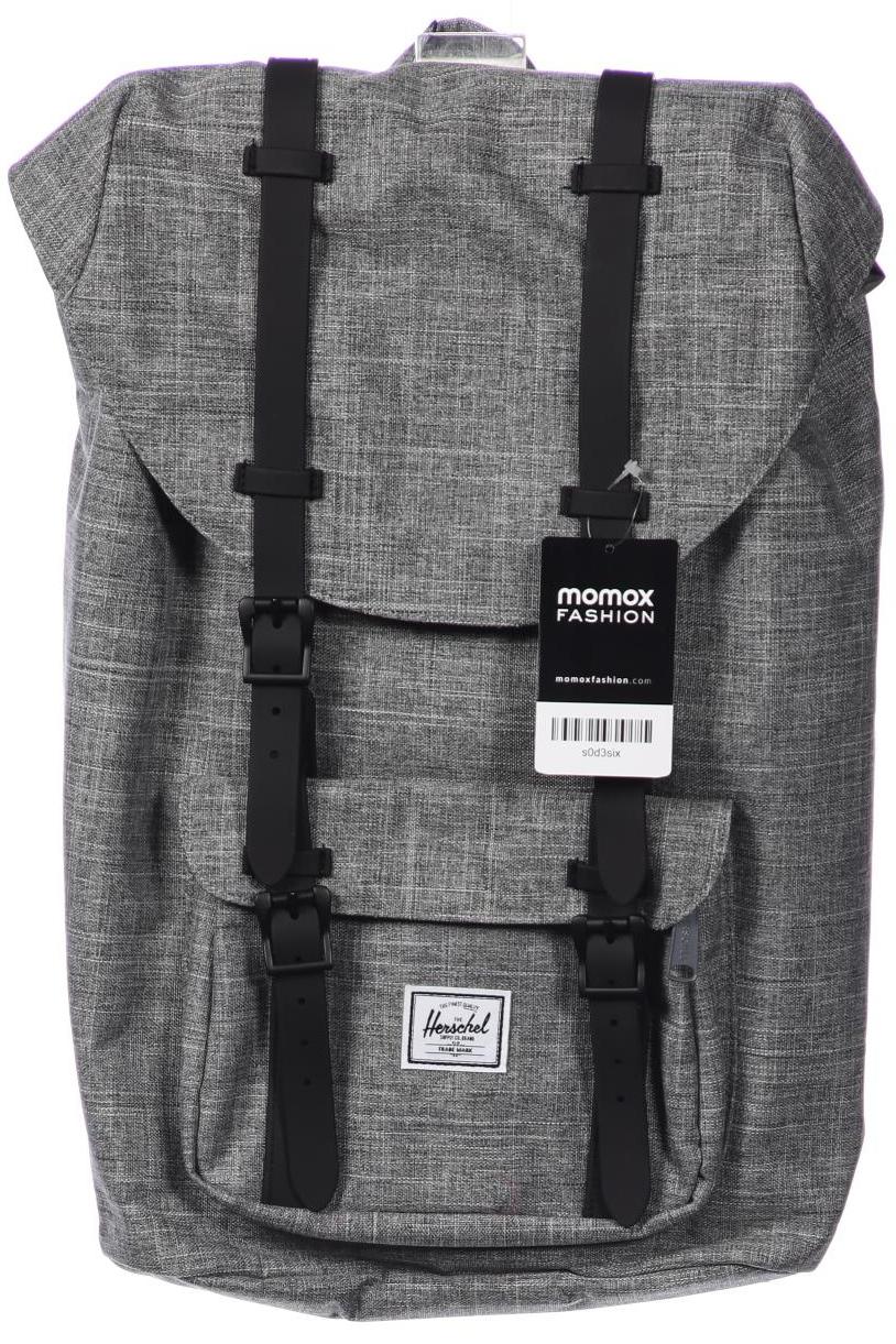 

Herschel Damen Rucksack, grau, Gr.
