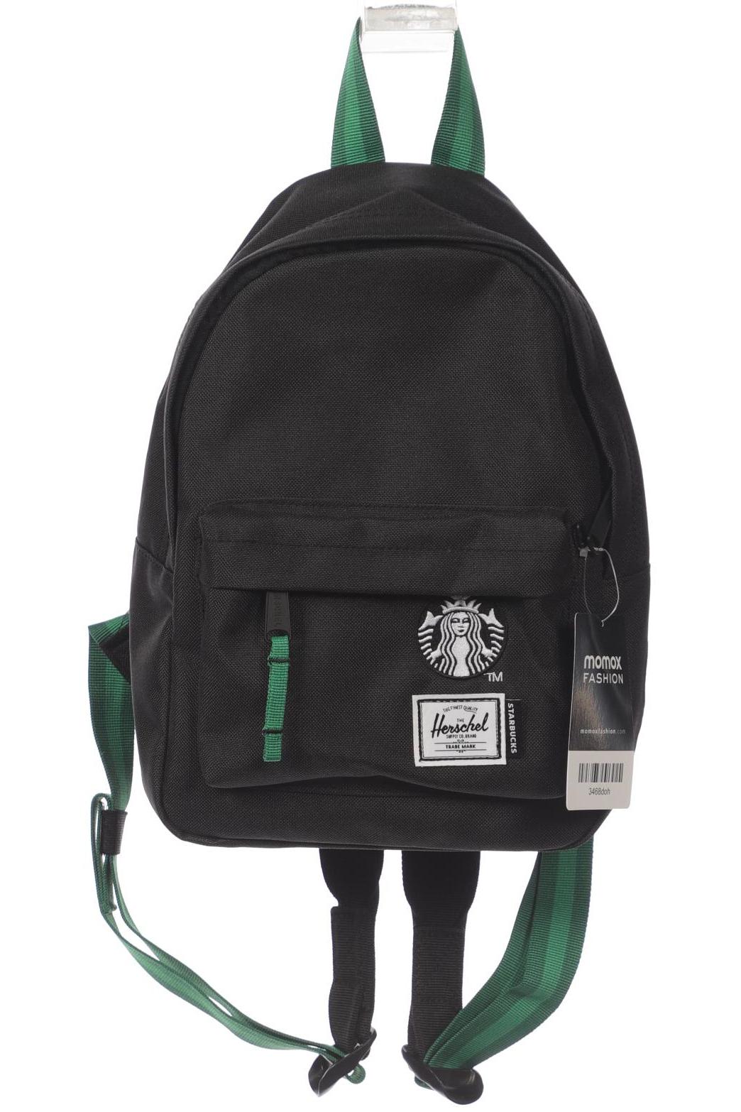 

Herschel Damen Rucksack, schwarz