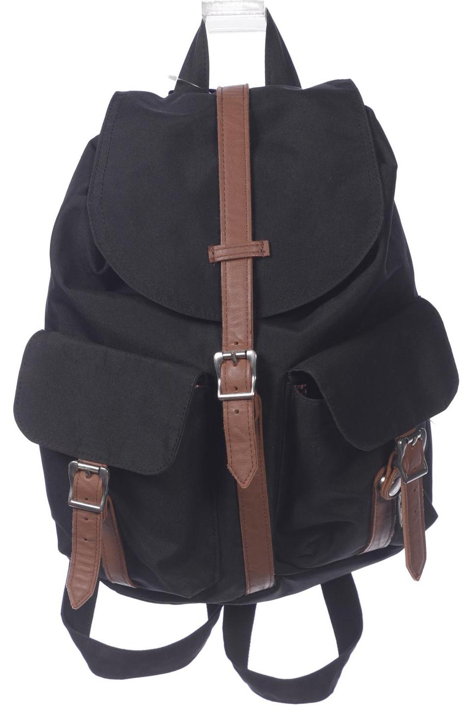 

Herschel Damen Rucksack, schwarz, Gr.