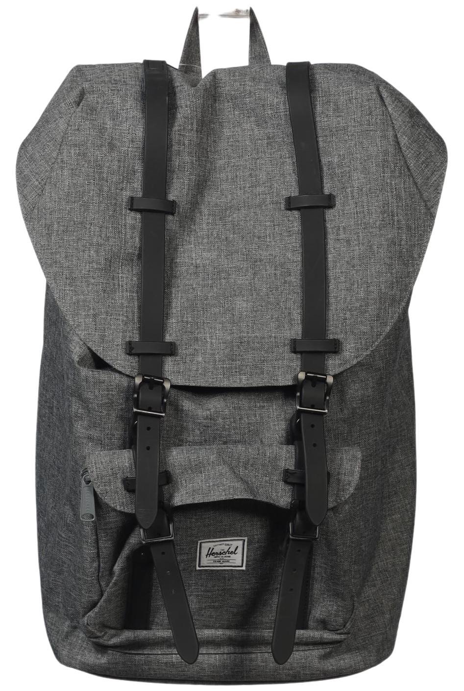 

Herschel Damen Rucksack, grau, Gr.