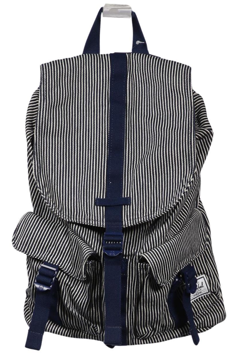 

Herschel Damen Rucksack, marineblau, Gr.