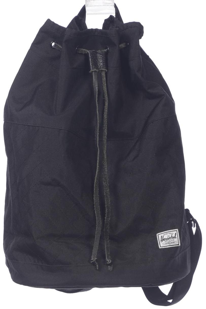 

Herschel Damen Rucksack, schwarz, Gr.