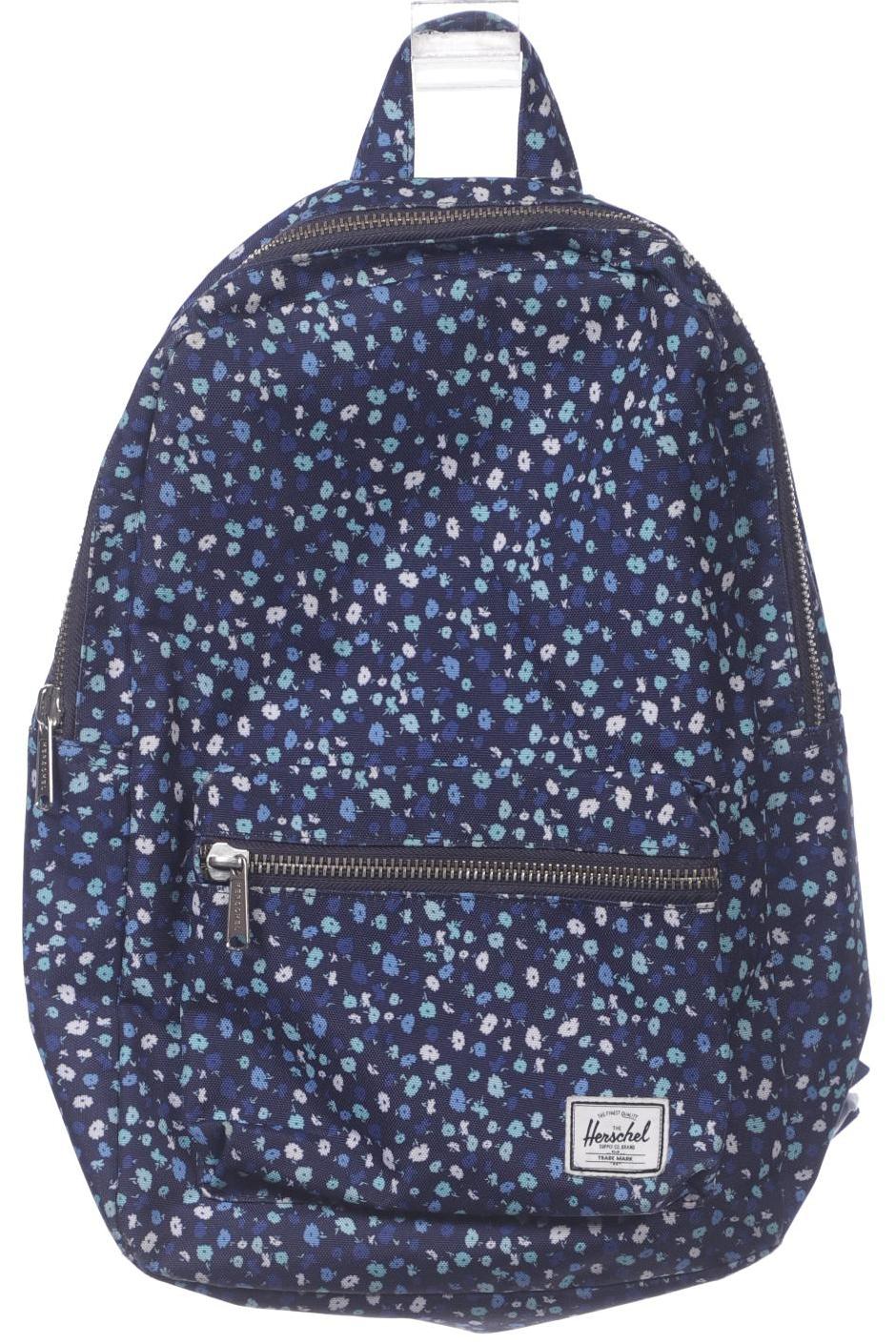 

Herschel Damen Rucksack, marineblau, Gr.