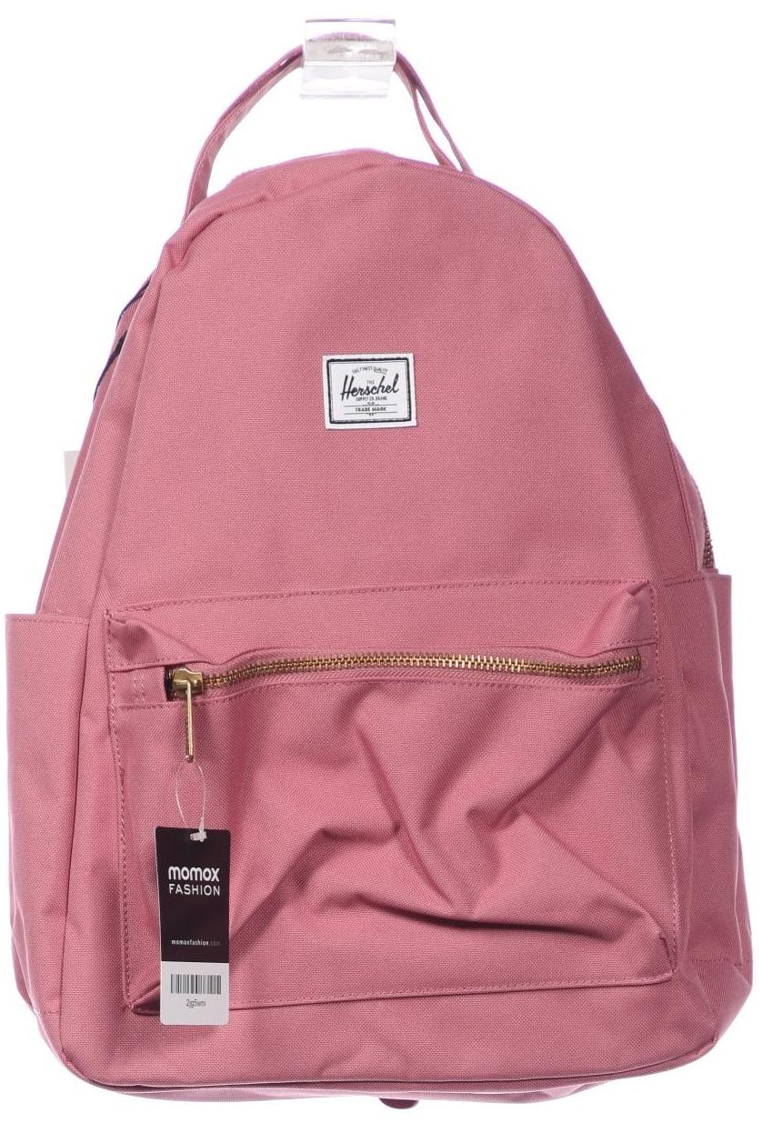 

Herschel Damen Rucksack, pink, Gr.