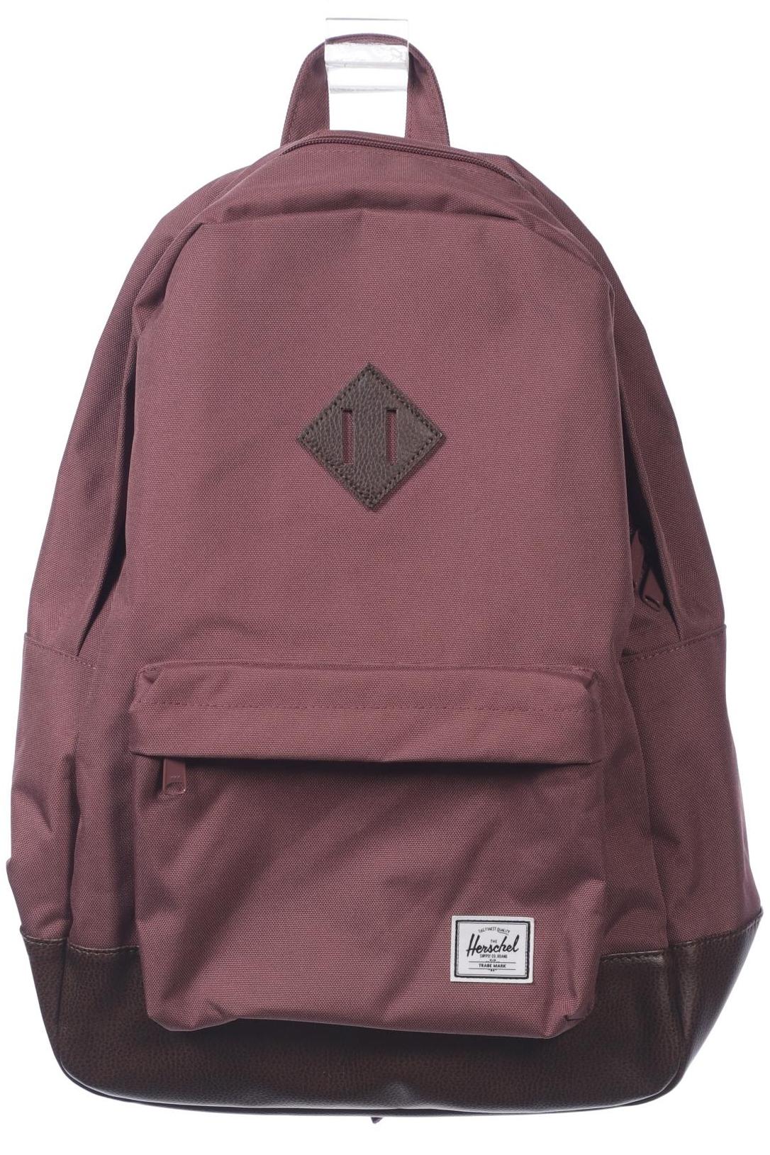 

Herschel Damen Rucksack, pink, Gr.