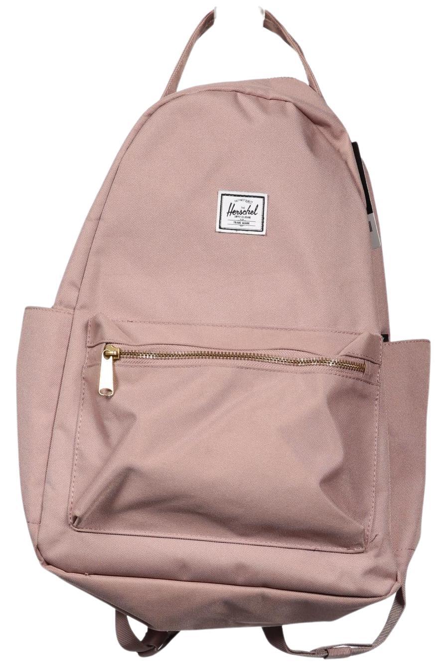 

Herschel Damen Rucksack, pink, Gr.