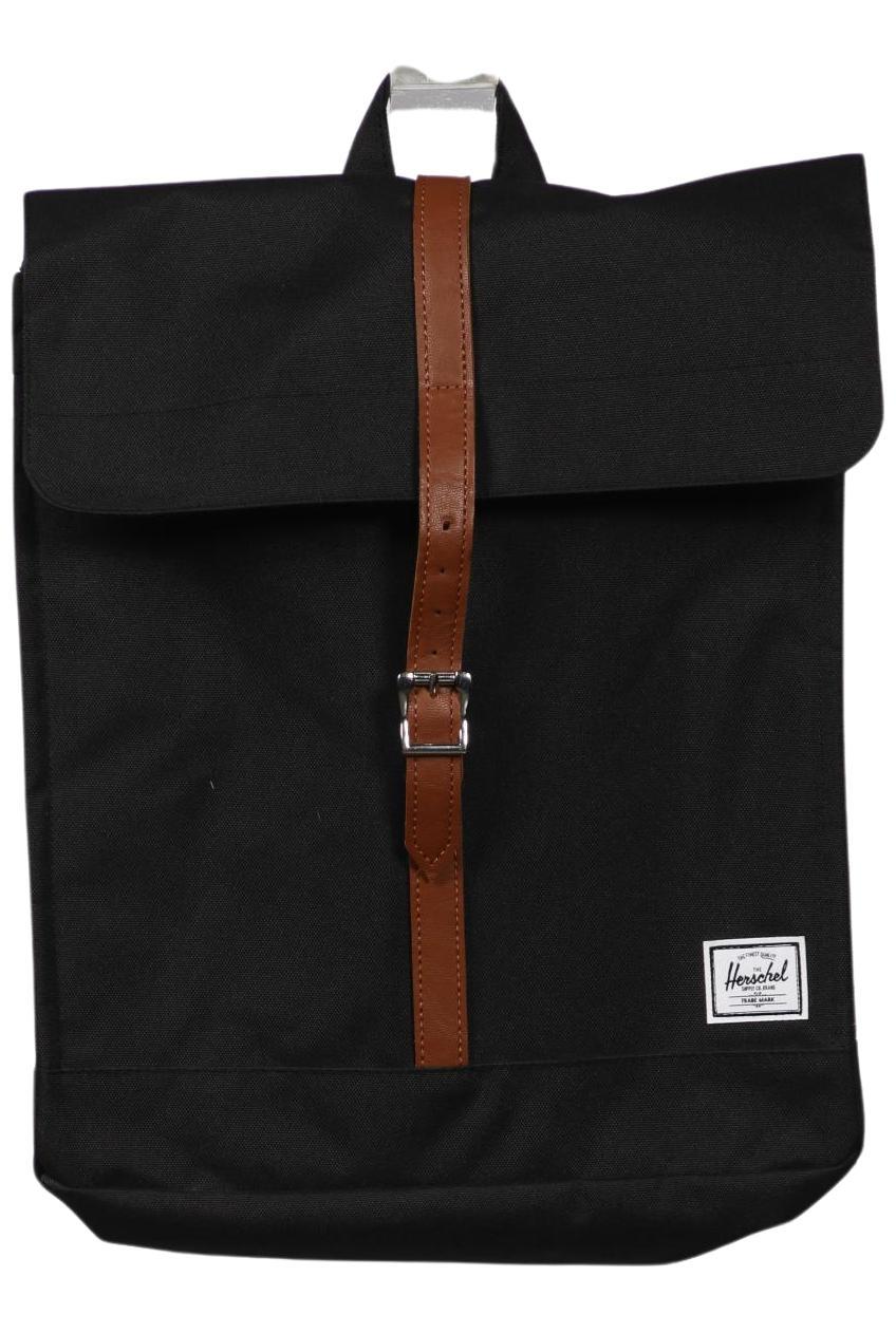 

Herschel Damen Rucksack, schwarz, Gr.