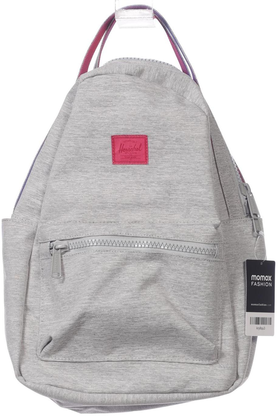 

Herschel Damen Rucksack, grau, Gr.