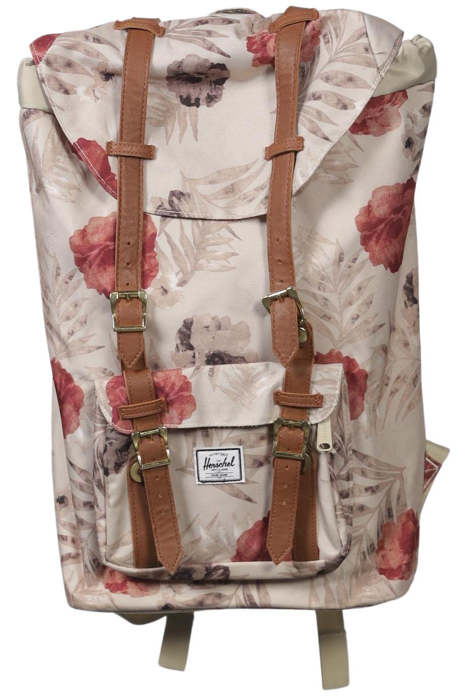 

Herschel Damen Rucksack, beige, Gr.