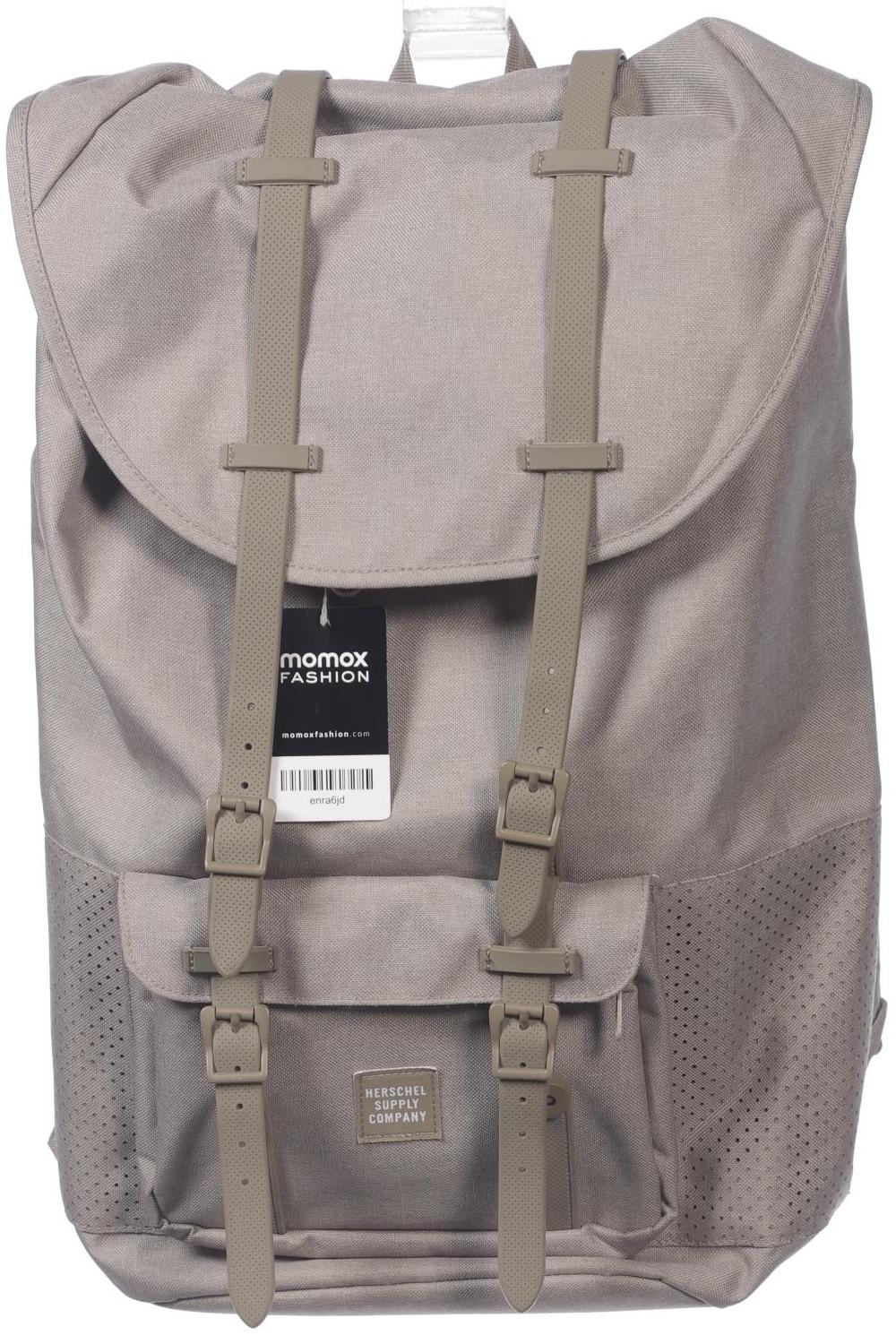 

Herschel Damen Rucksack, grau, Gr.