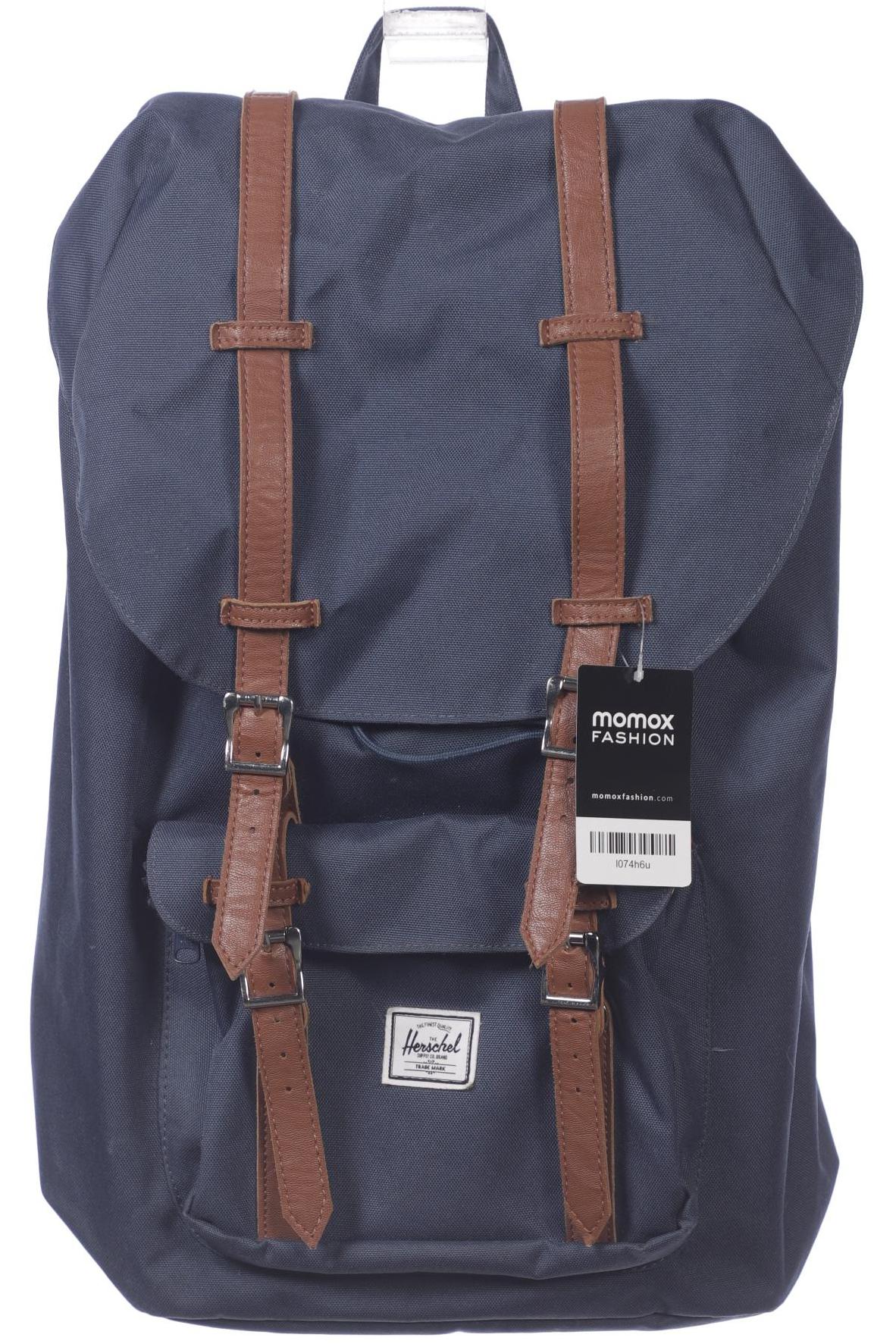 

Herschel Damen Rucksack, marineblau, Gr.