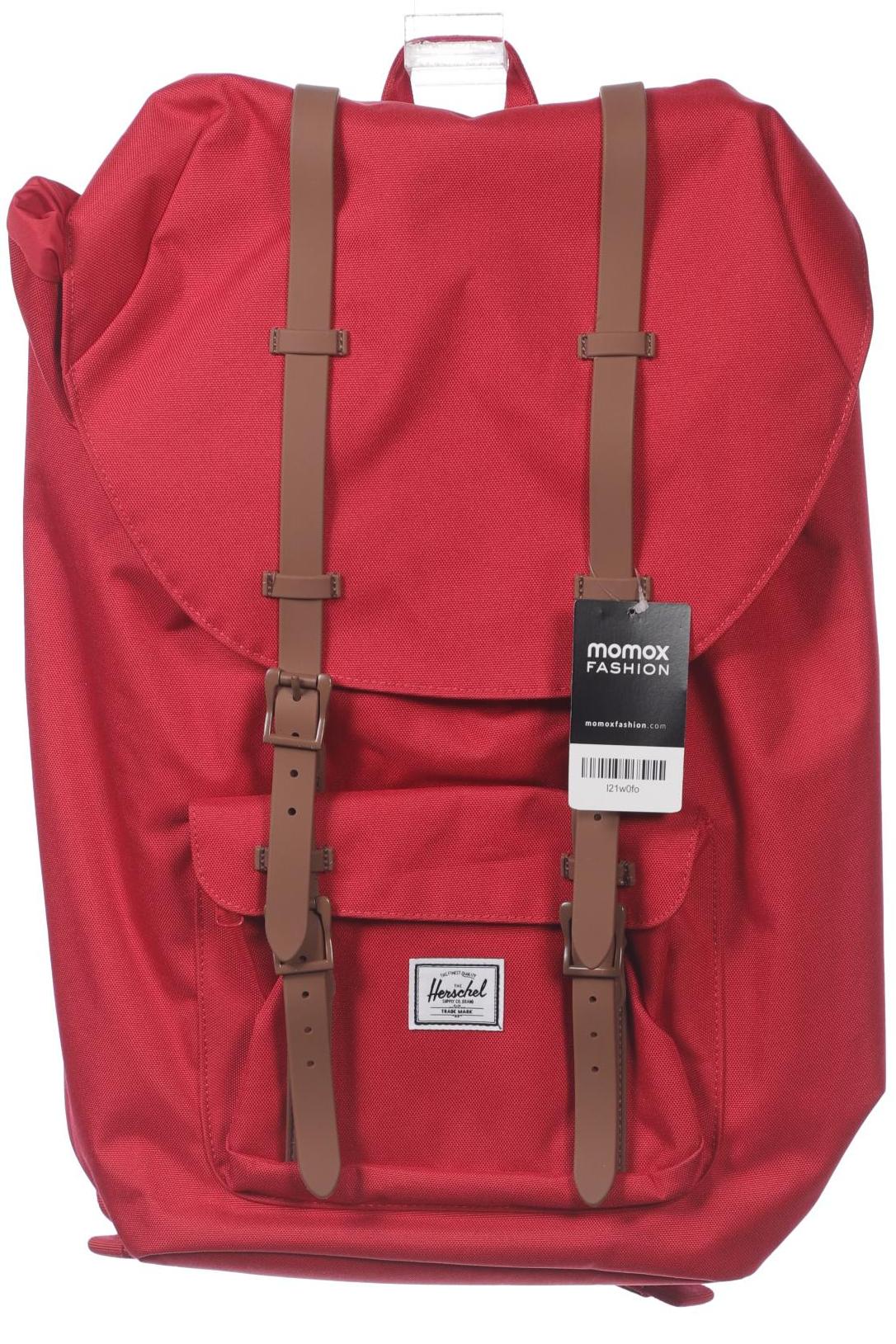 

Herschel Damen Rucksack, rot