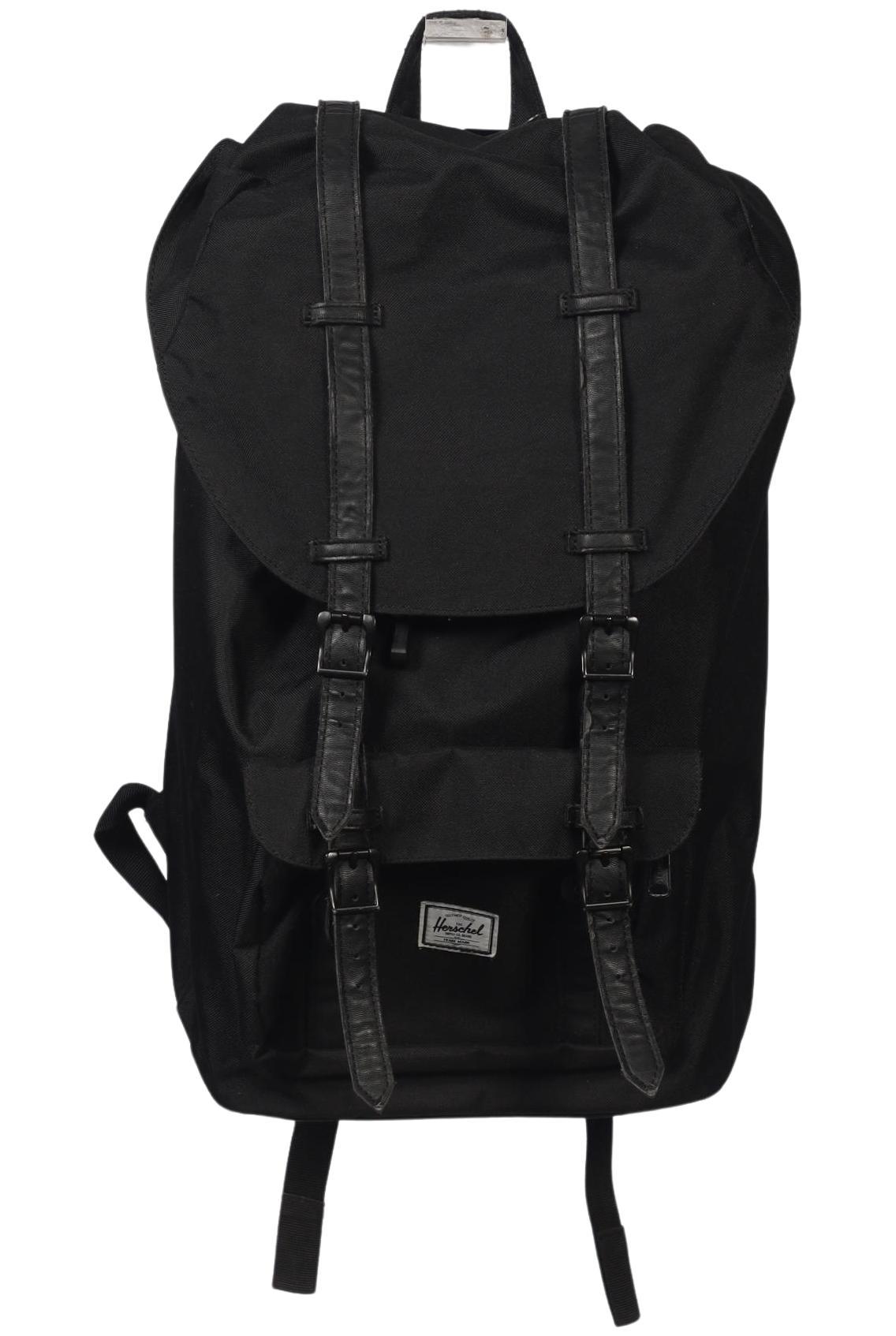 

Herschel Damen Rucksack, schwarz, Gr.
