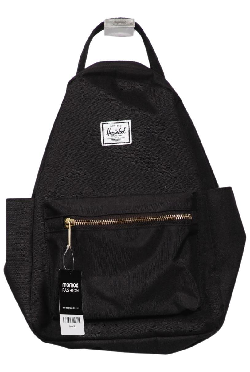 

Herschel Damen Rucksack, schwarz, Gr.