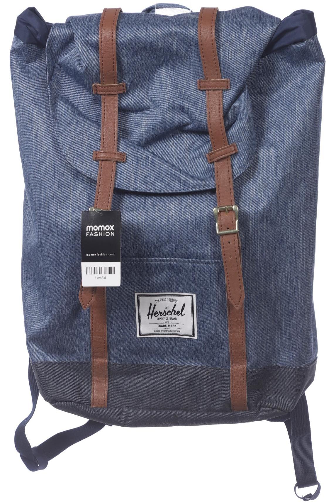 

Herschel Damen Rucksack, blau, Gr.