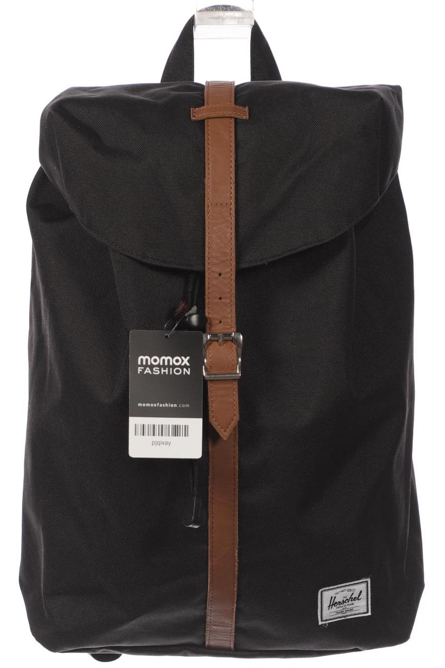 

Herschel Damen Rucksack, schwarz