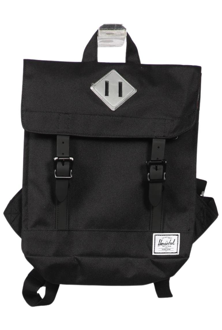 

Herschel Damen Rucksack, schwarz, Gr.