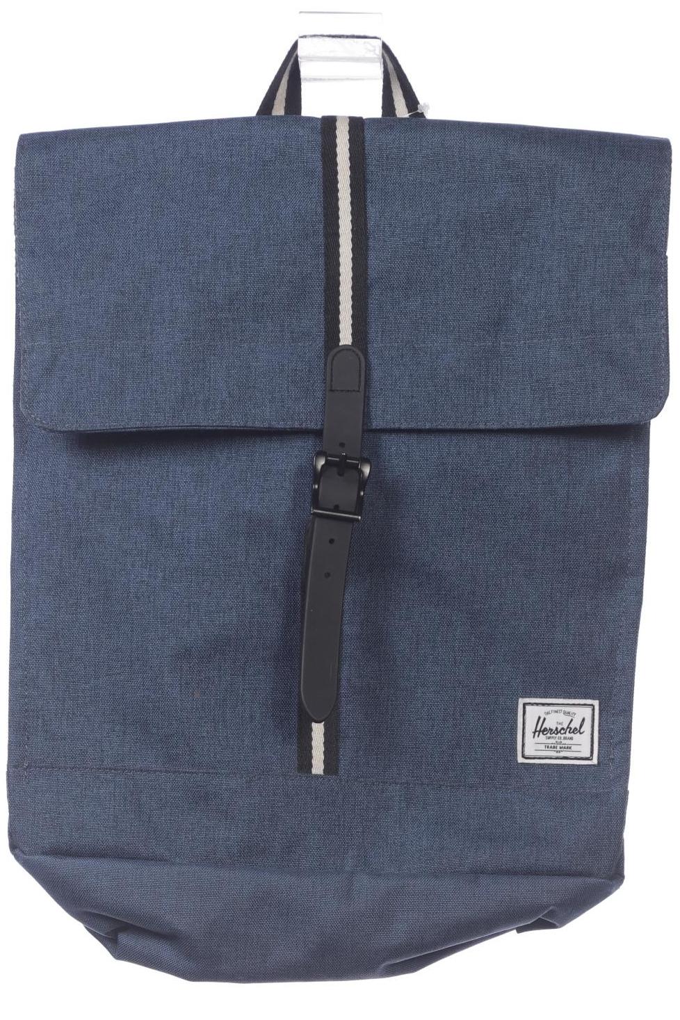 

Herschel Damen Rucksack, blau, Gr.