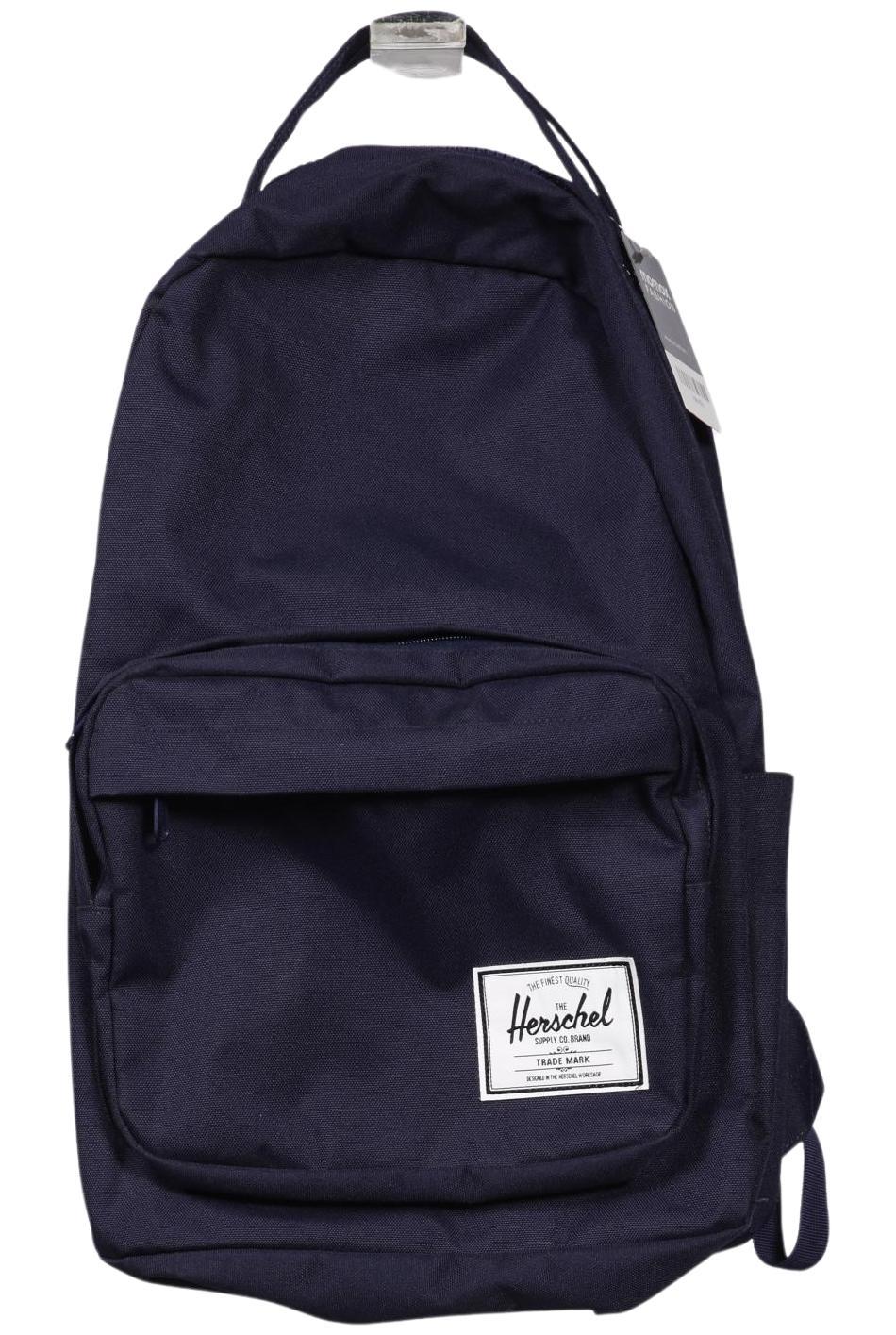 

Herschel Damen Rucksack, marineblau, Gr.