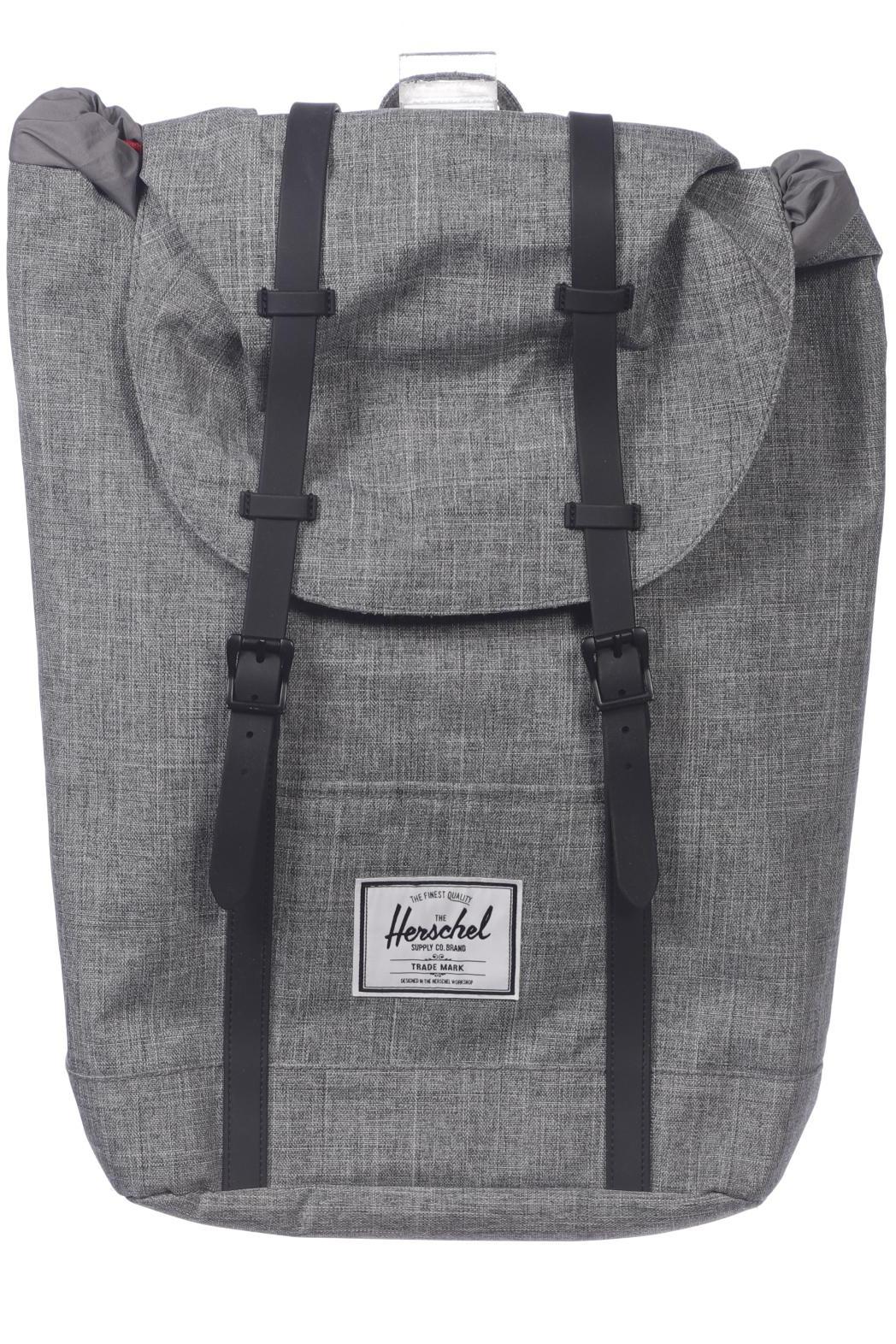 

Herschel Damen Rucksack, grau, Gr.