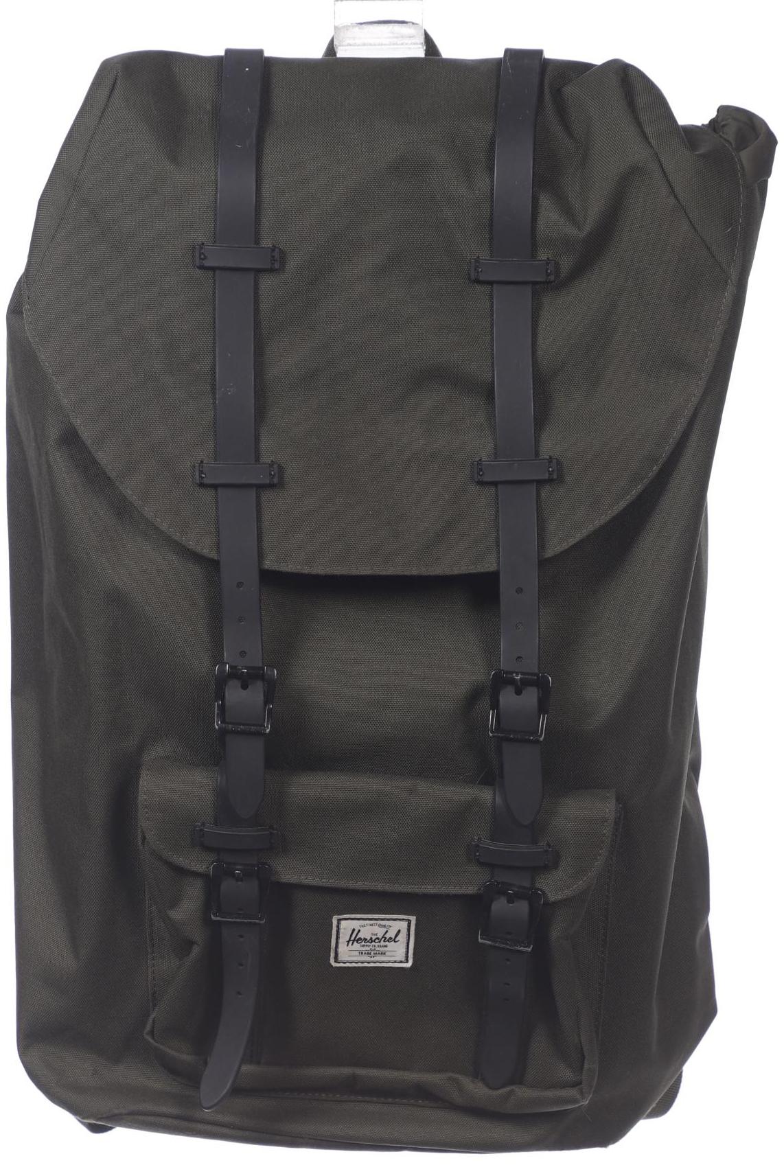 

Herschel Damen Rucksack, grün, Gr.