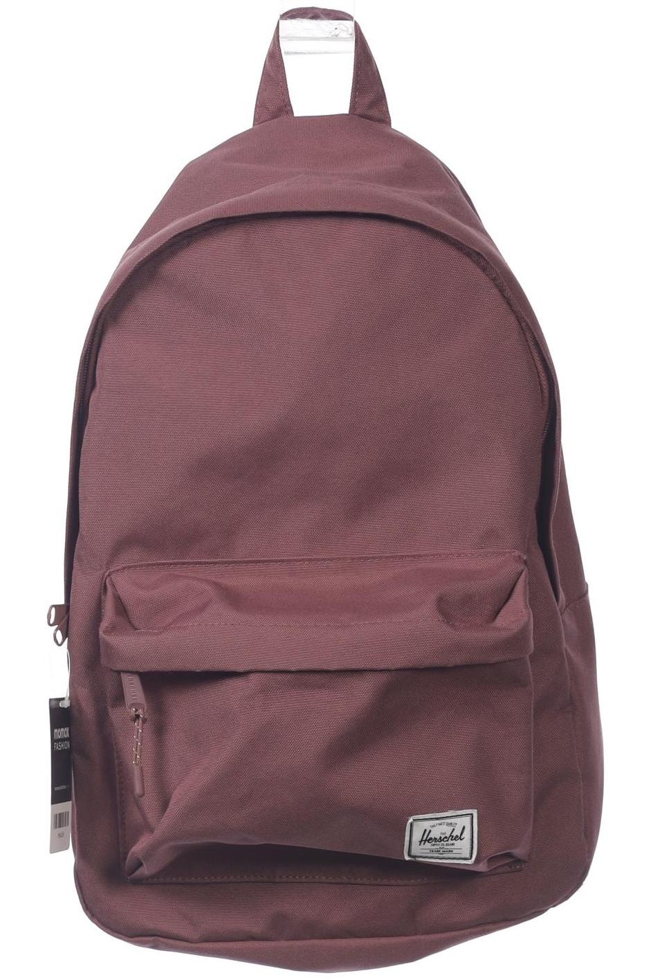 

Herschel Damen Rucksack, pink, Gr.
