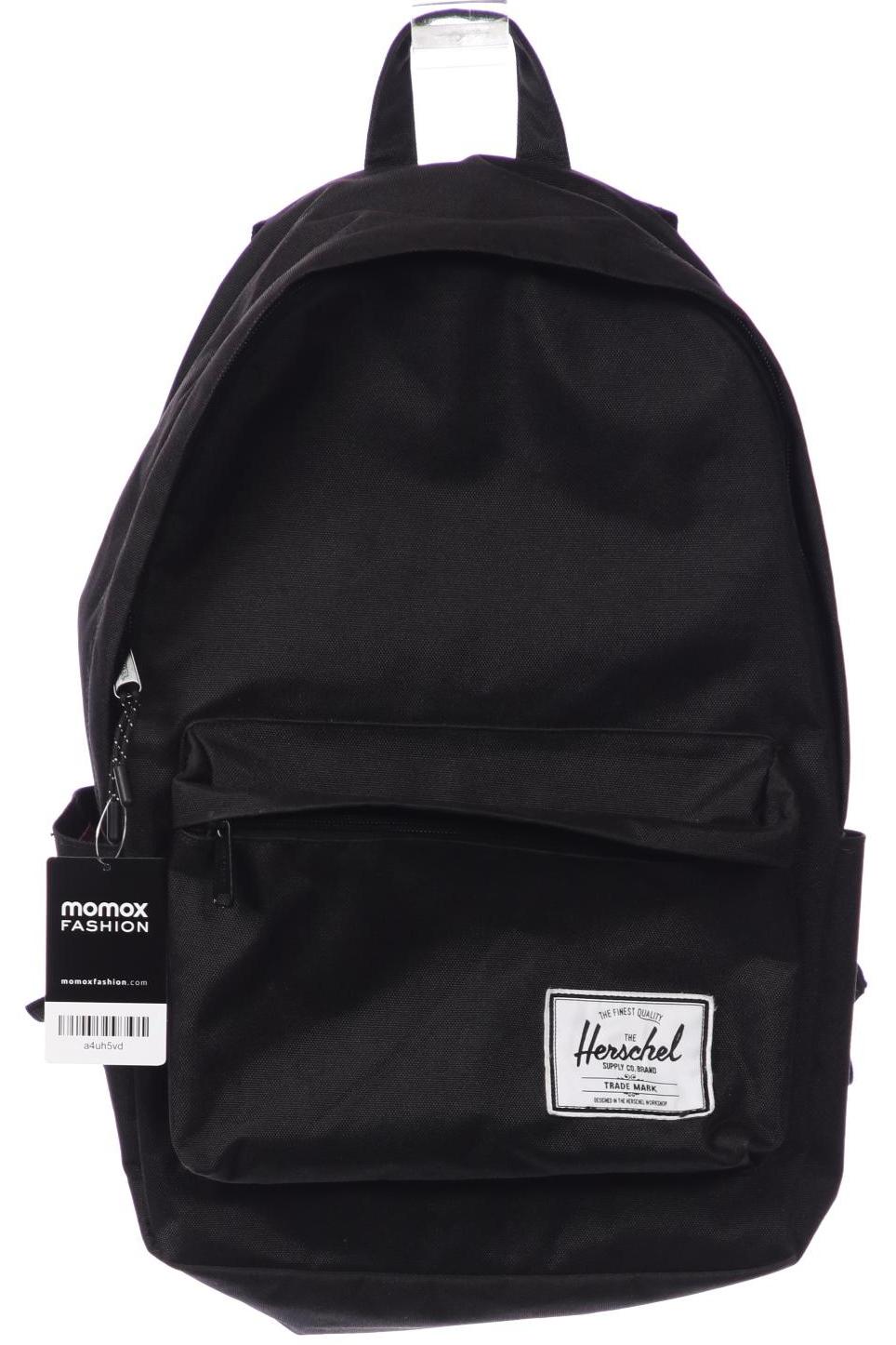 

Herschel Damen Rucksack, schwarz