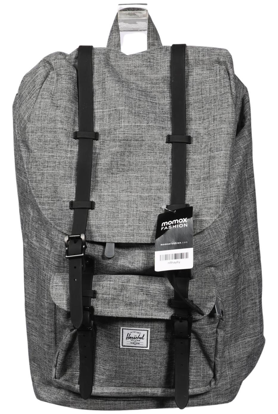 

Herschel Damen Rucksack, grau, Gr.