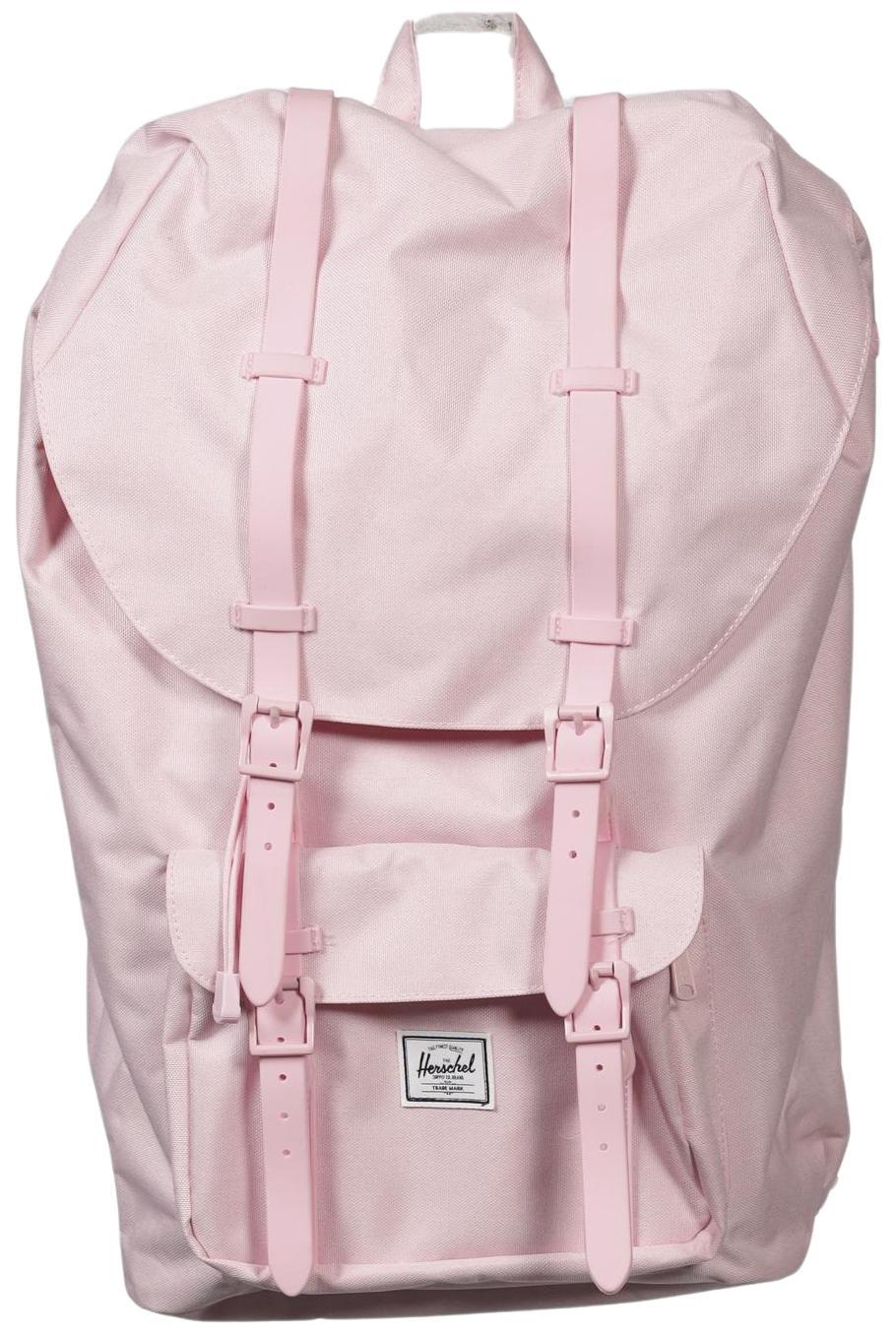 

Herschel Damen Rucksack, pink, Gr.