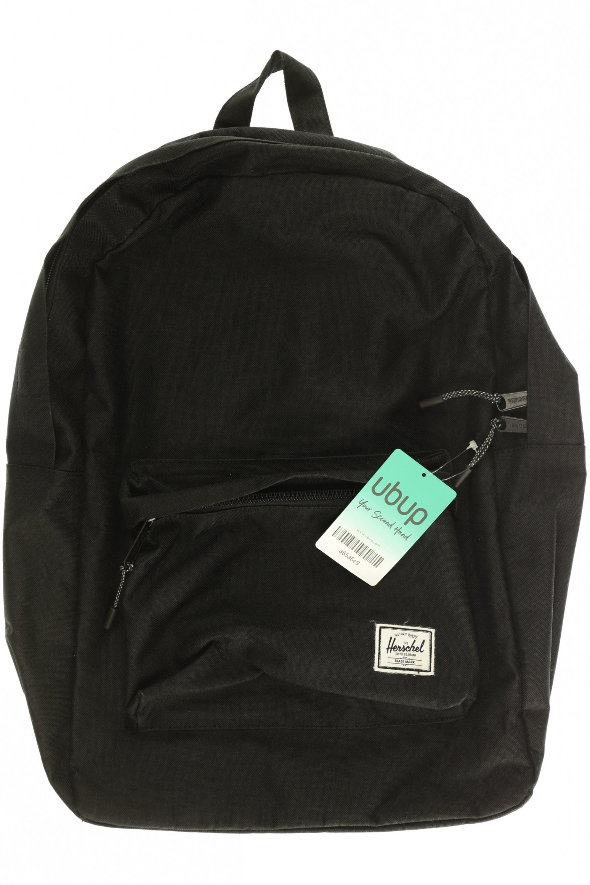 

Herschel Damen Rucksack, schwarz, Gr.